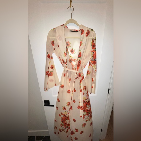 x Revolve Ruby Jacket/House of Harlow 1960 - Picture 5 of 5